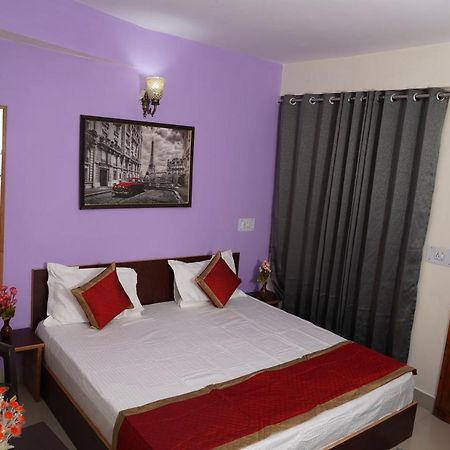Shimla Pines Homestay מראה חיצוני תמונה