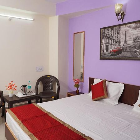 Shimla Pines Homestay מראה חיצוני תמונה