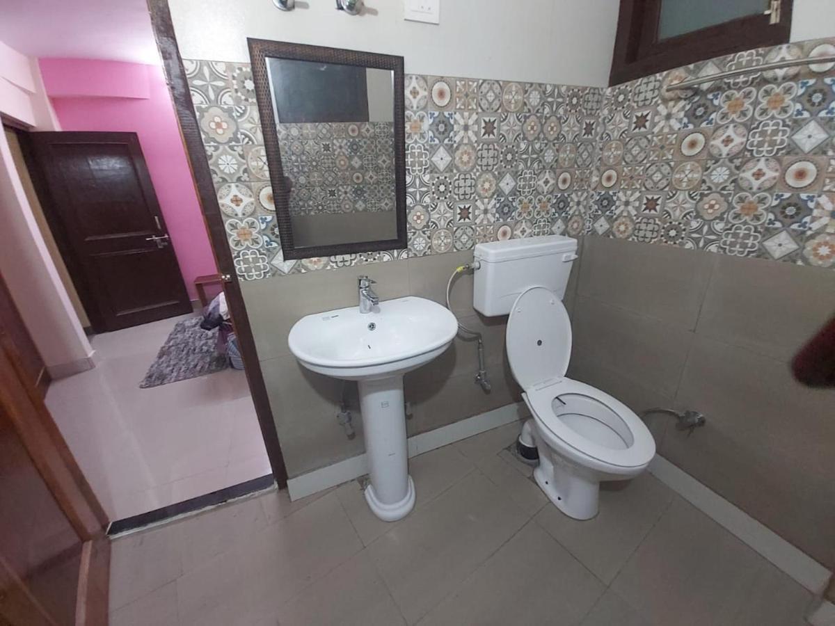 Shimla Pines Homestay מראה חיצוני תמונה