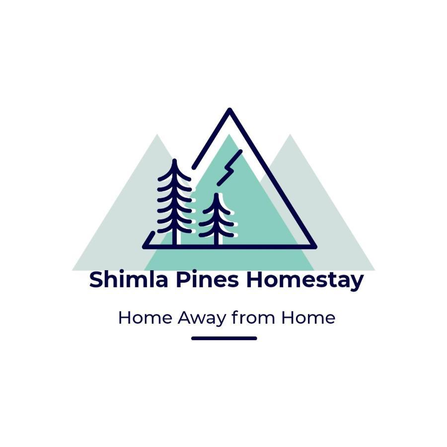 Shimla Pines Homestay מראה חיצוני תמונה