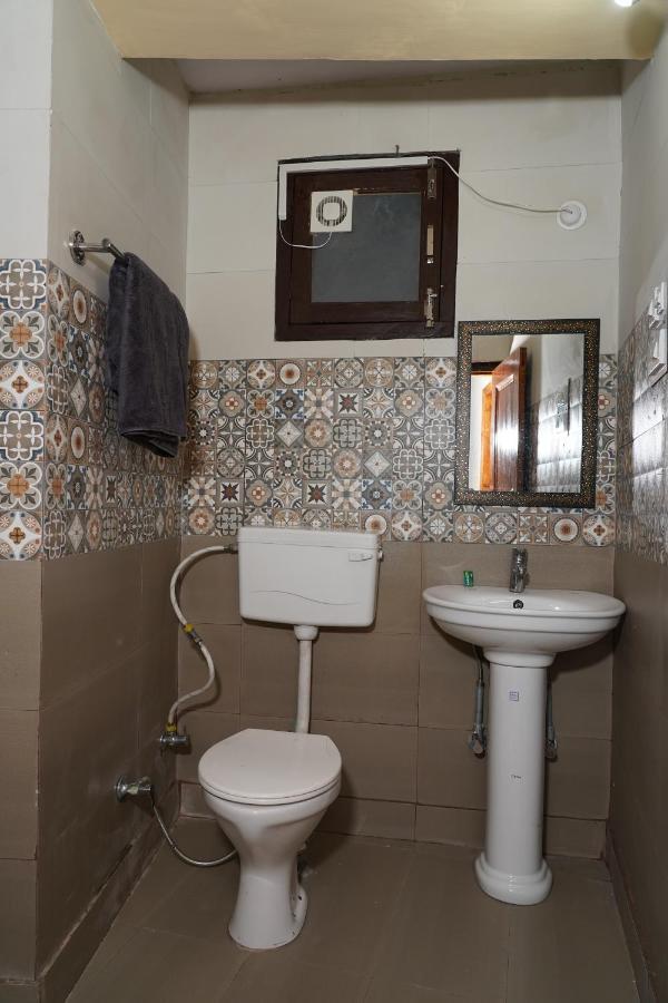 Shimla Pines Homestay מראה חיצוני תמונה