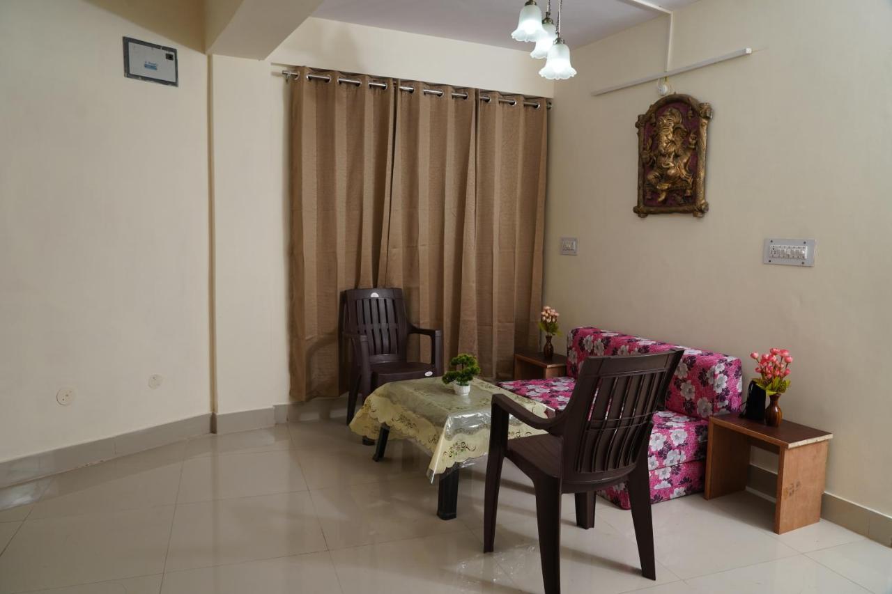 Shimla Pines Homestay מראה חיצוני תמונה