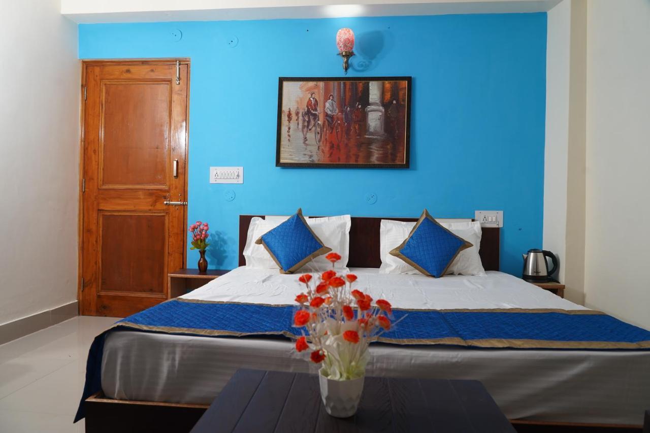 Shimla Pines Homestay מראה חיצוני תמונה