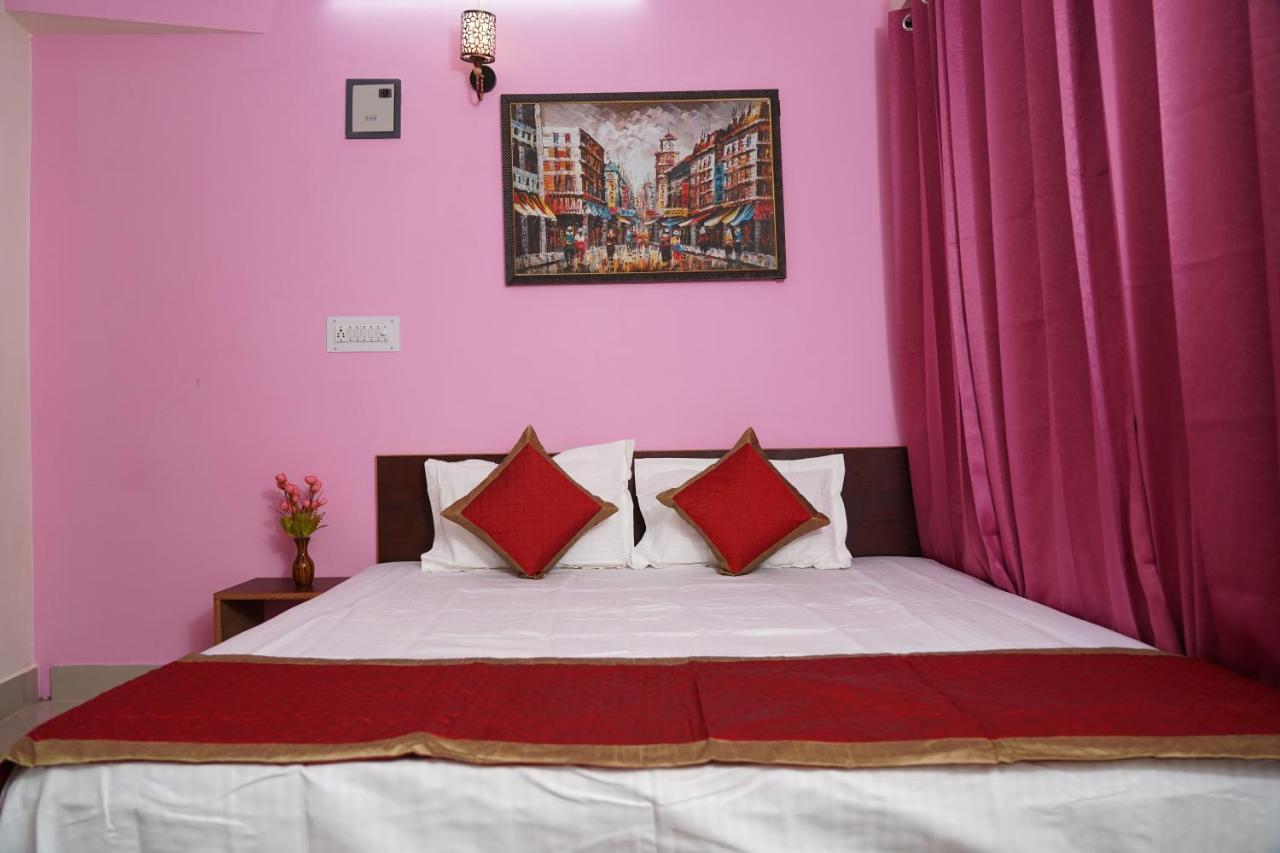 Shimla Pines Homestay מראה חיצוני תמונה