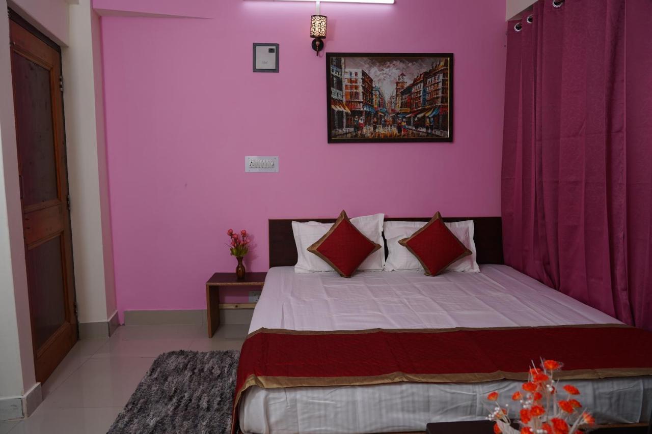 Shimla Pines Homestay מראה חיצוני תמונה